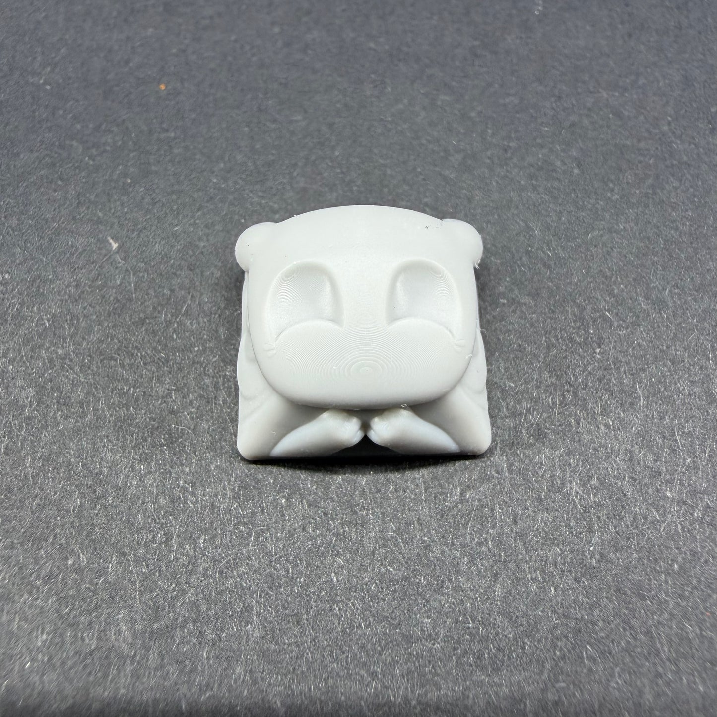 Spirit Warrior Key Caps