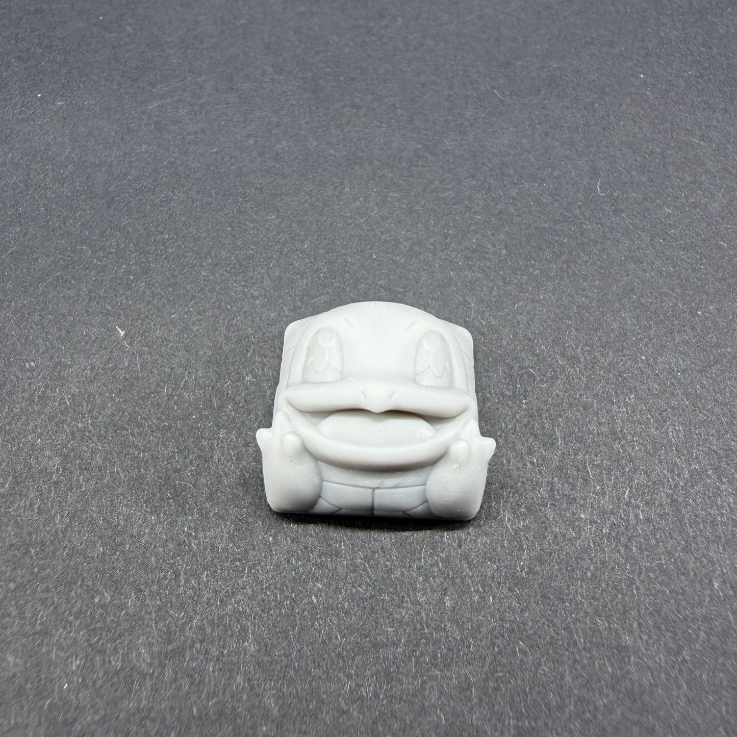 Aqua Tortoise Key Caps