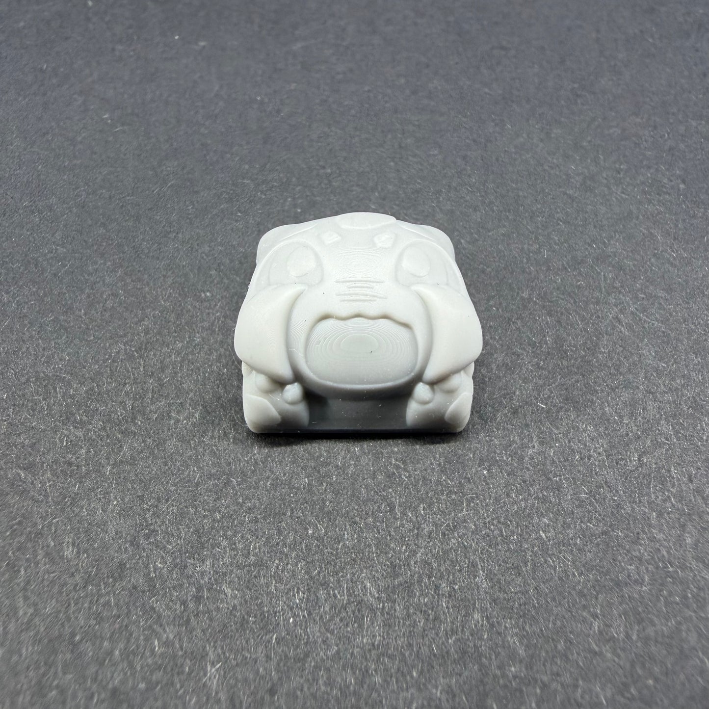 Dino Plant Key Caps