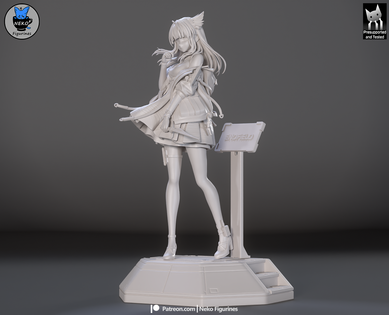 Lightning Caster