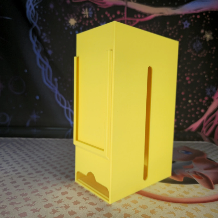 TCG Booster Pack Dispenser