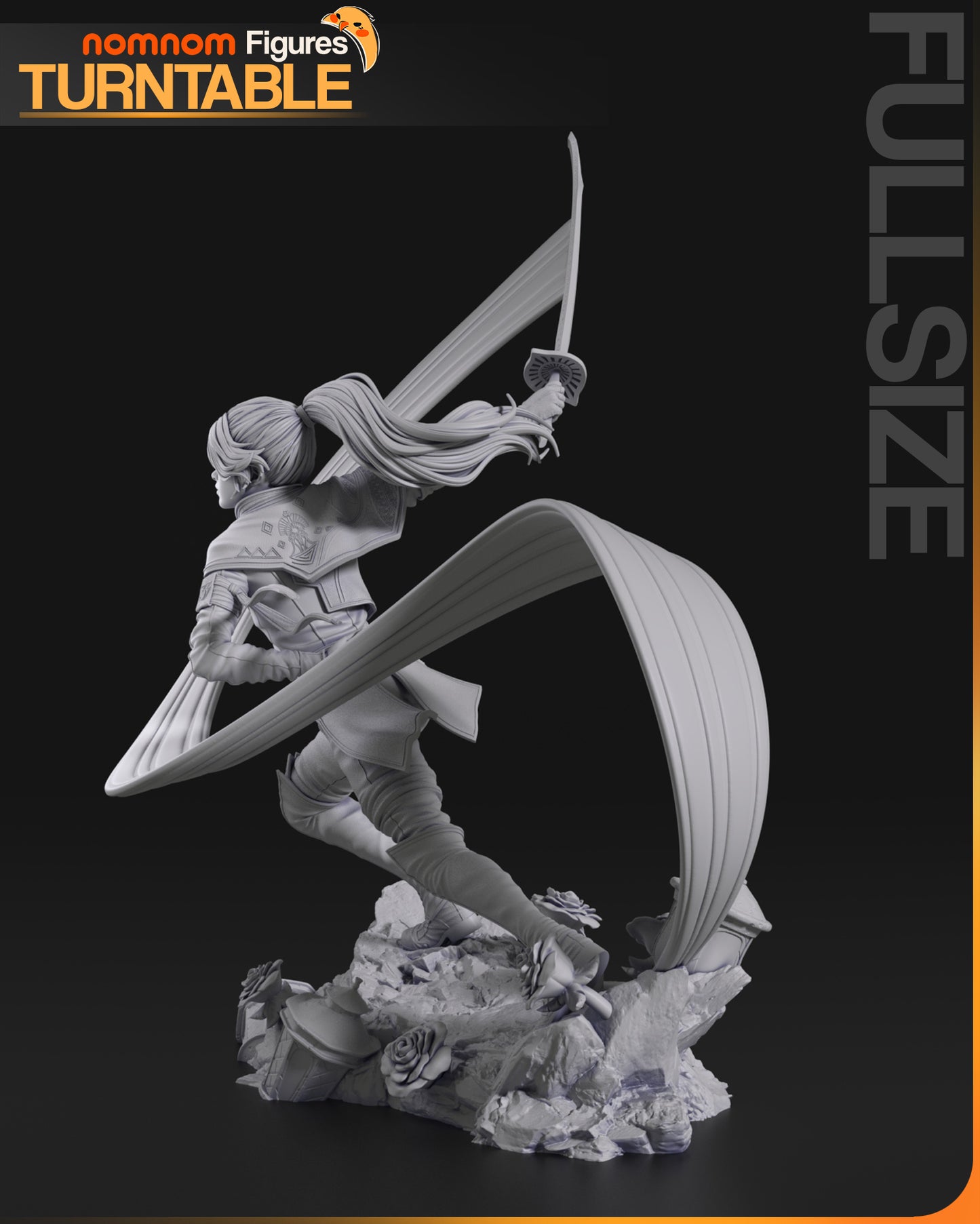 Adventurous Fencer