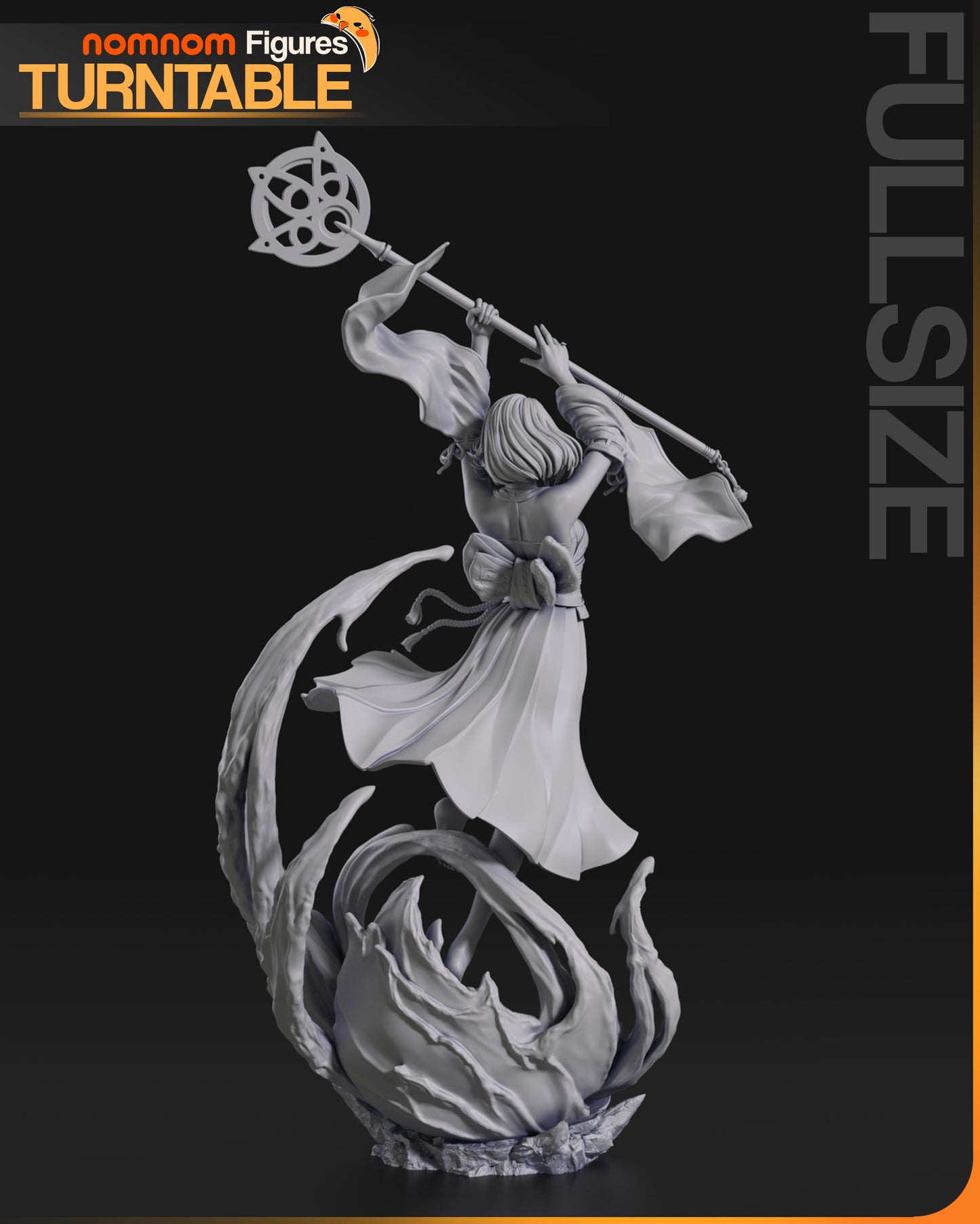 Summoner Pilgrim