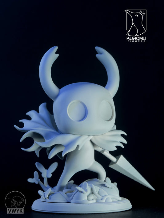 Phantom Insectoid Knight