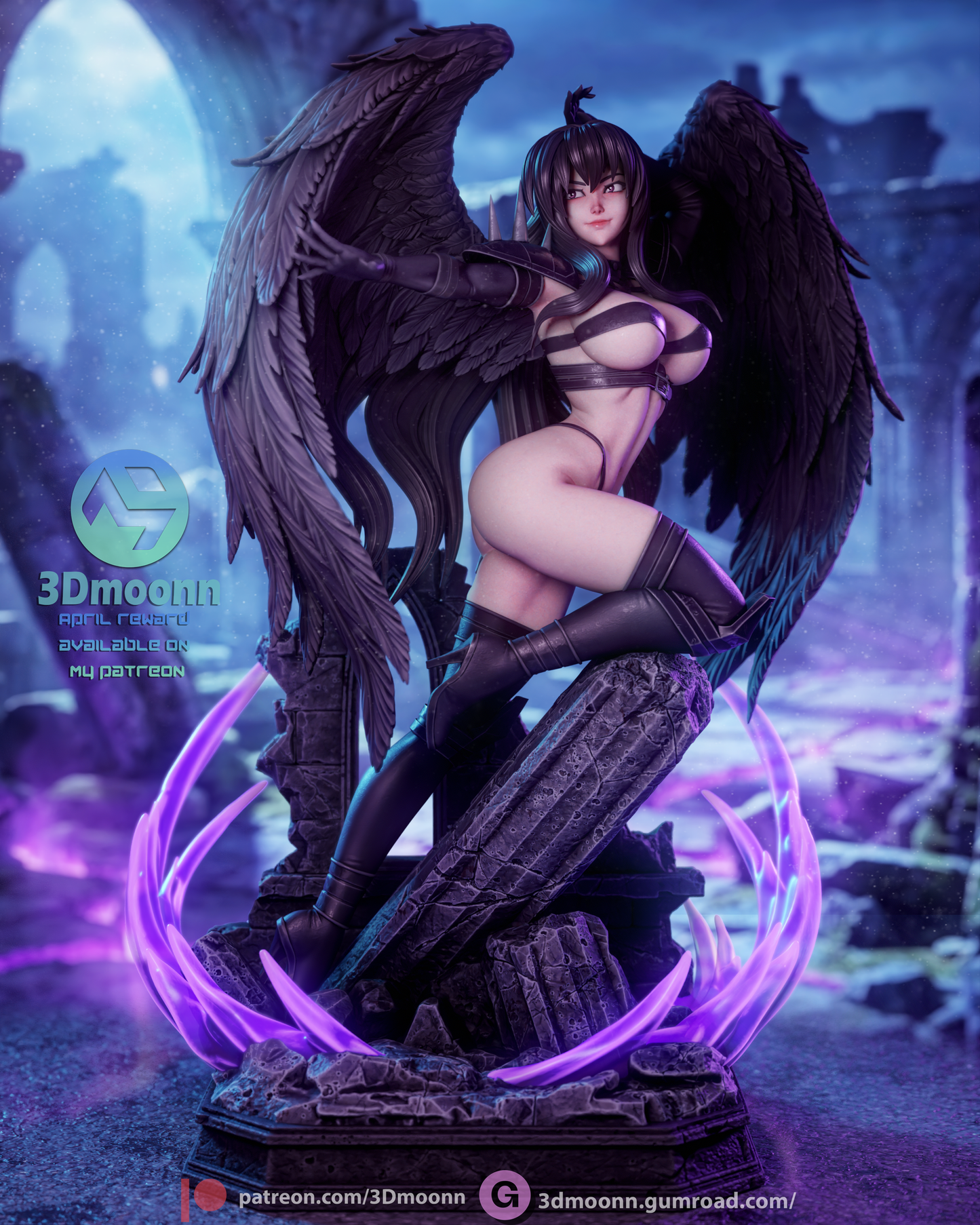 Fallen Angel