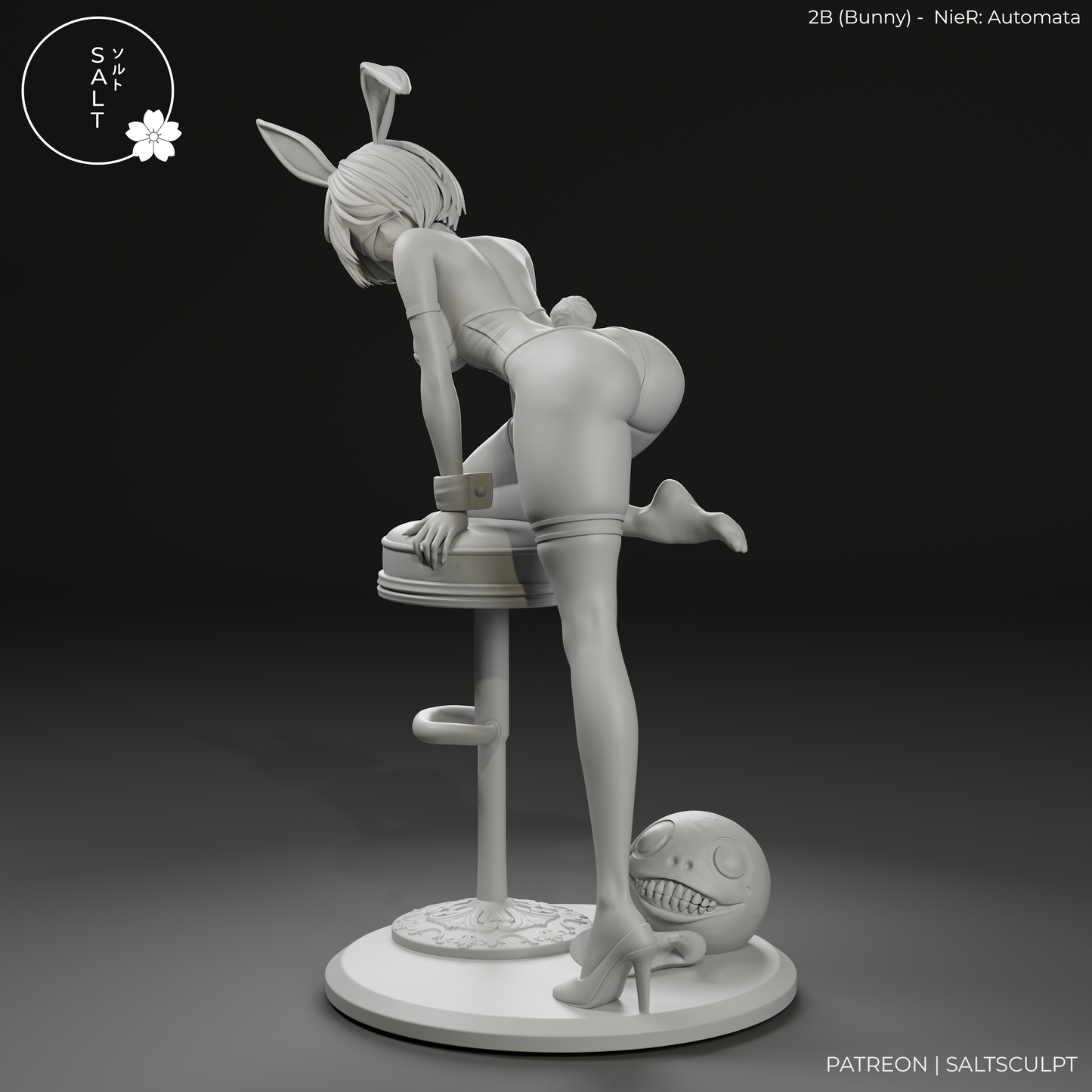 Bunny Girl Android