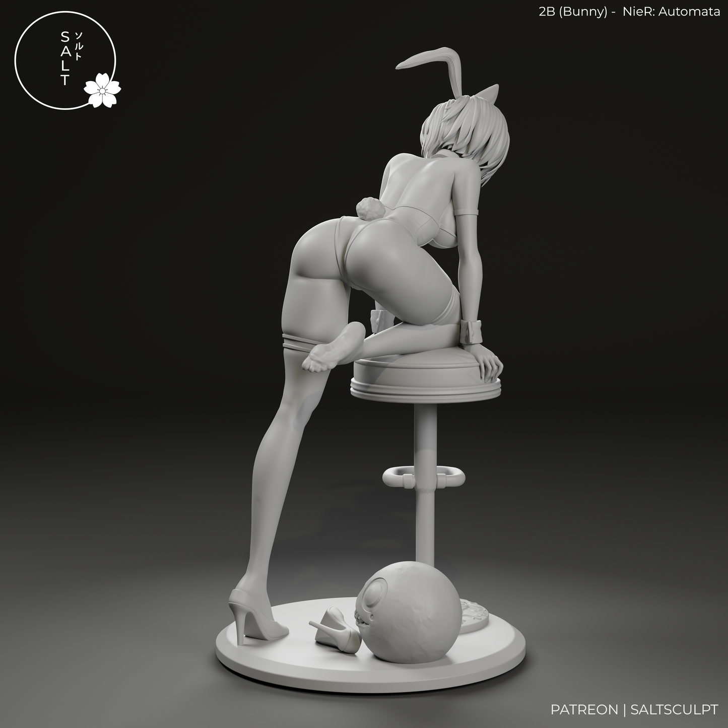 Bunny Girl Android