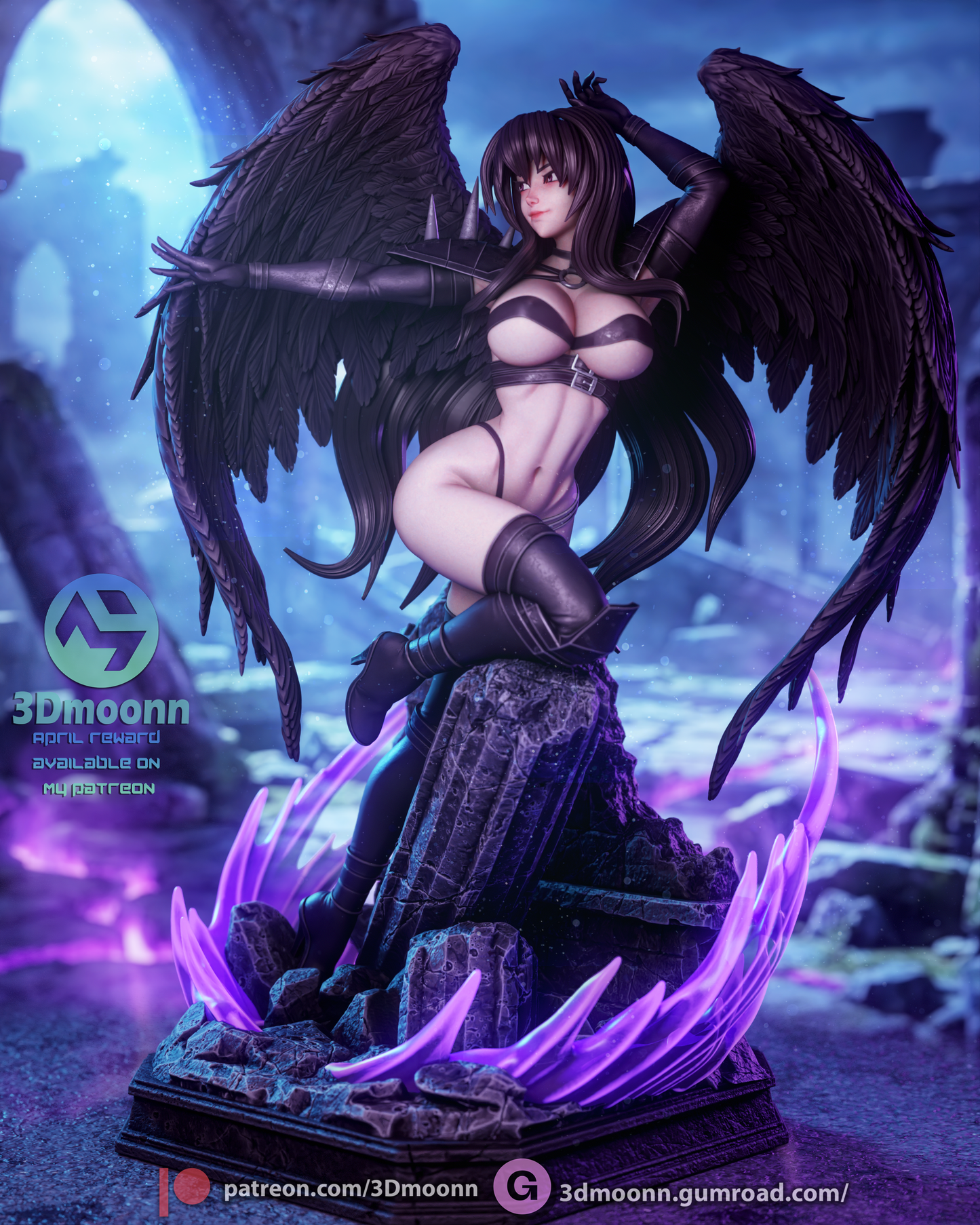 Fallen Angel