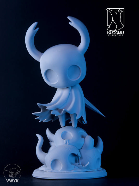 Insectoid Knight Phantom