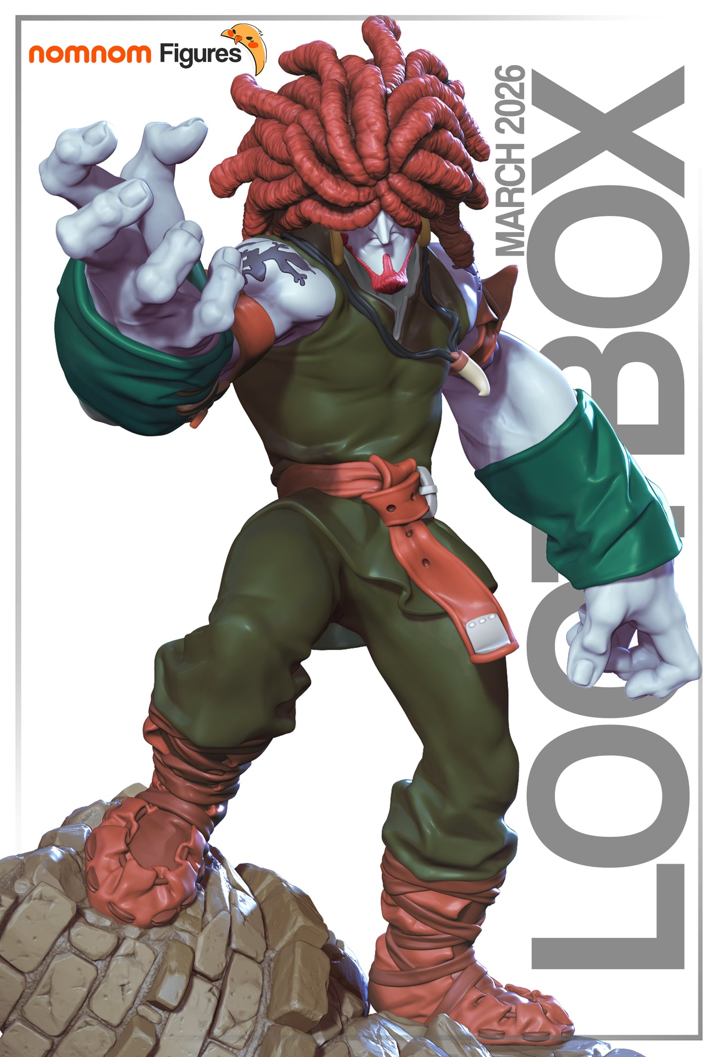 Crimson Thief