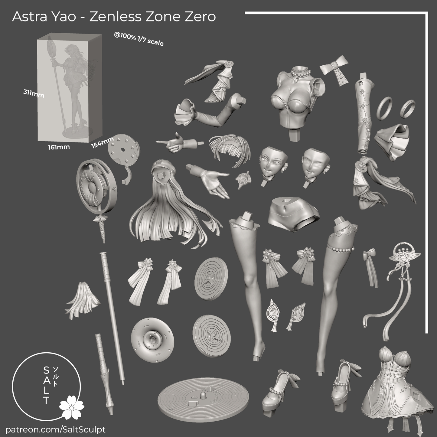 Astra Yao