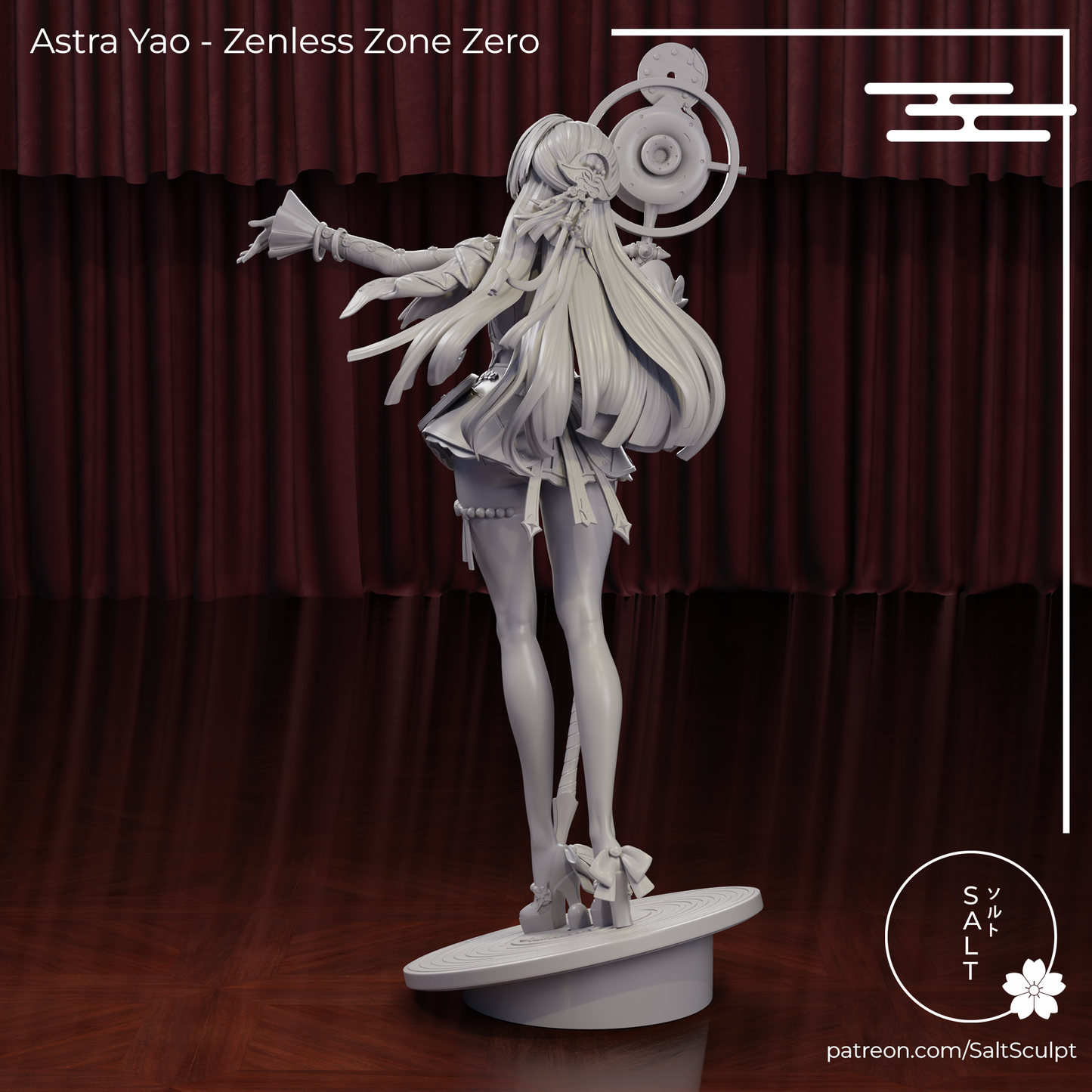 Astra Yao