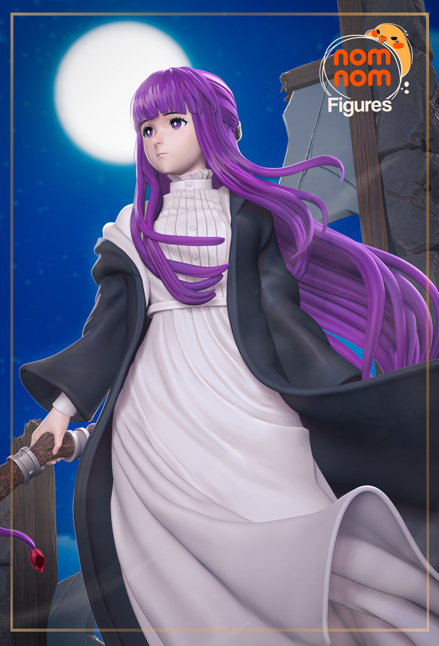 Apprentice Sorceress