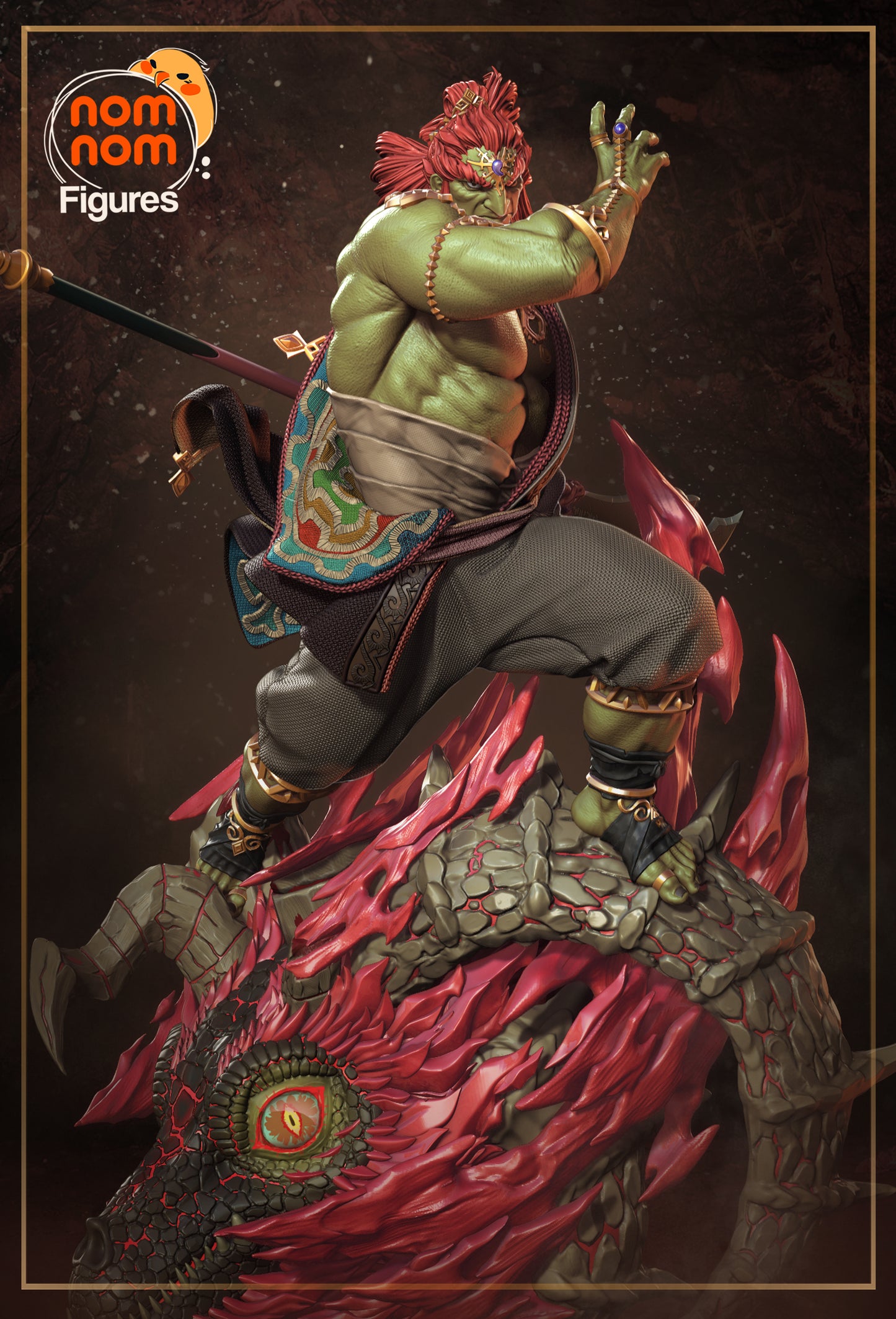 Ancient Evil Overlord