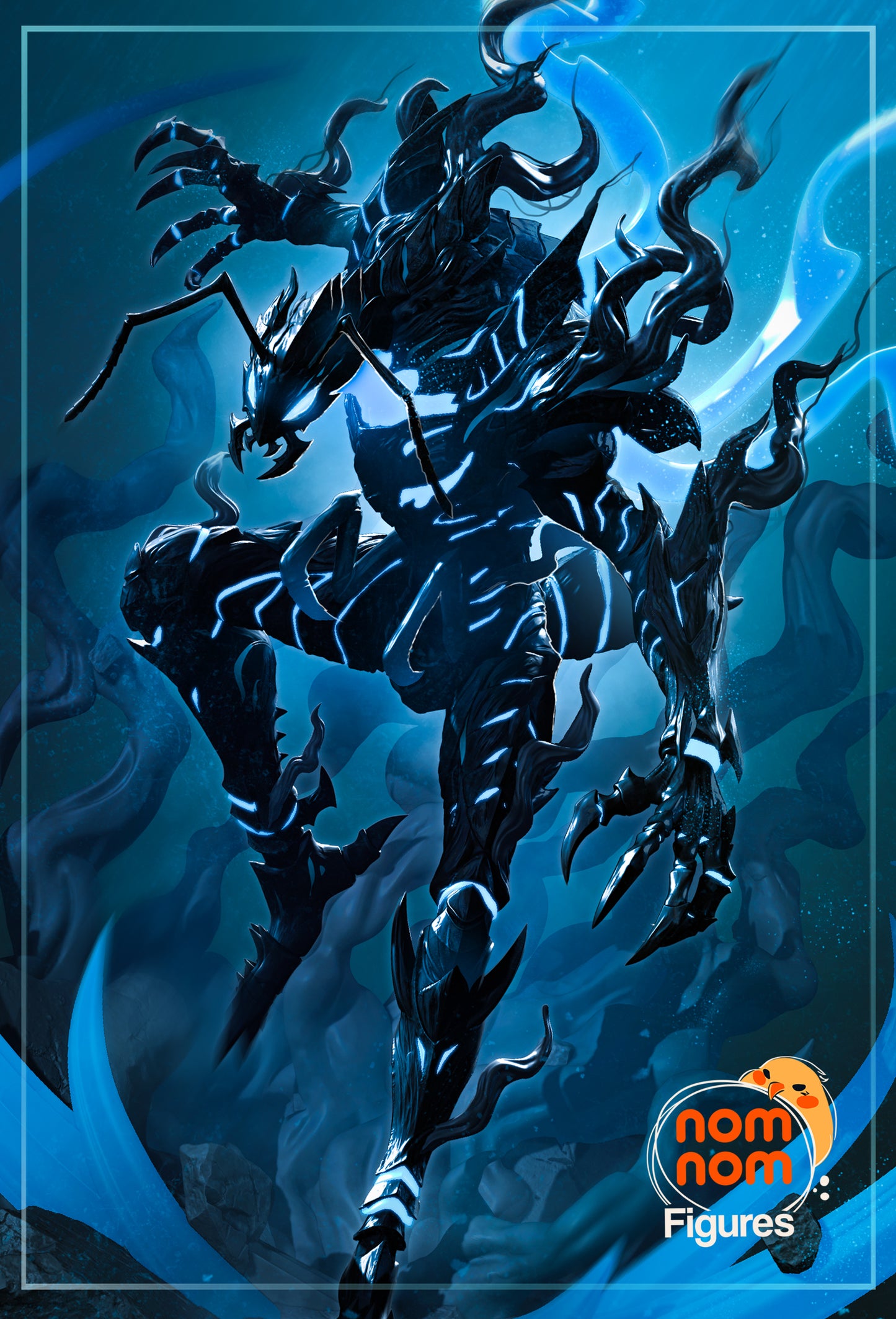Demonic Arthropod
