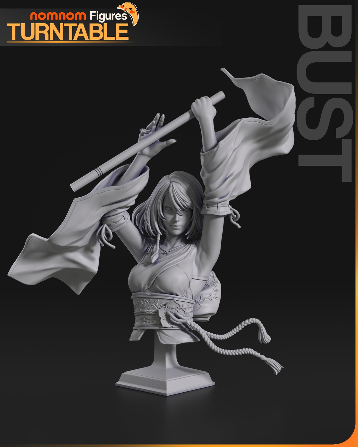 Summoner Pilgrim