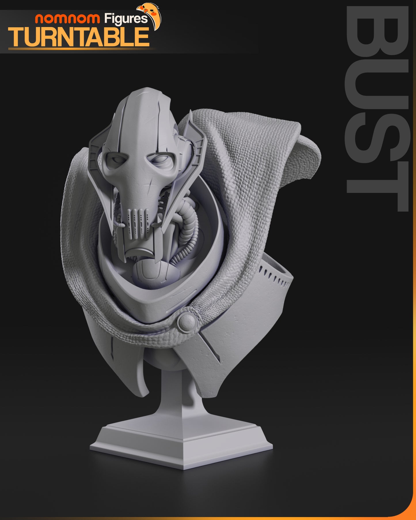 Galactic Mechanical General