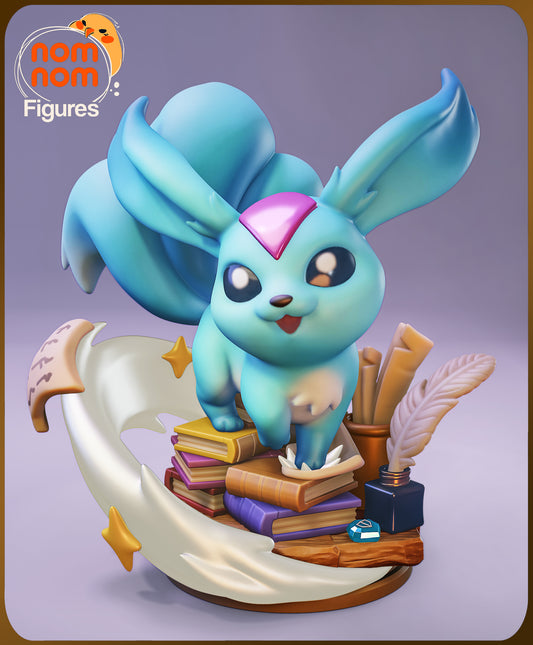 Summoned Familiar