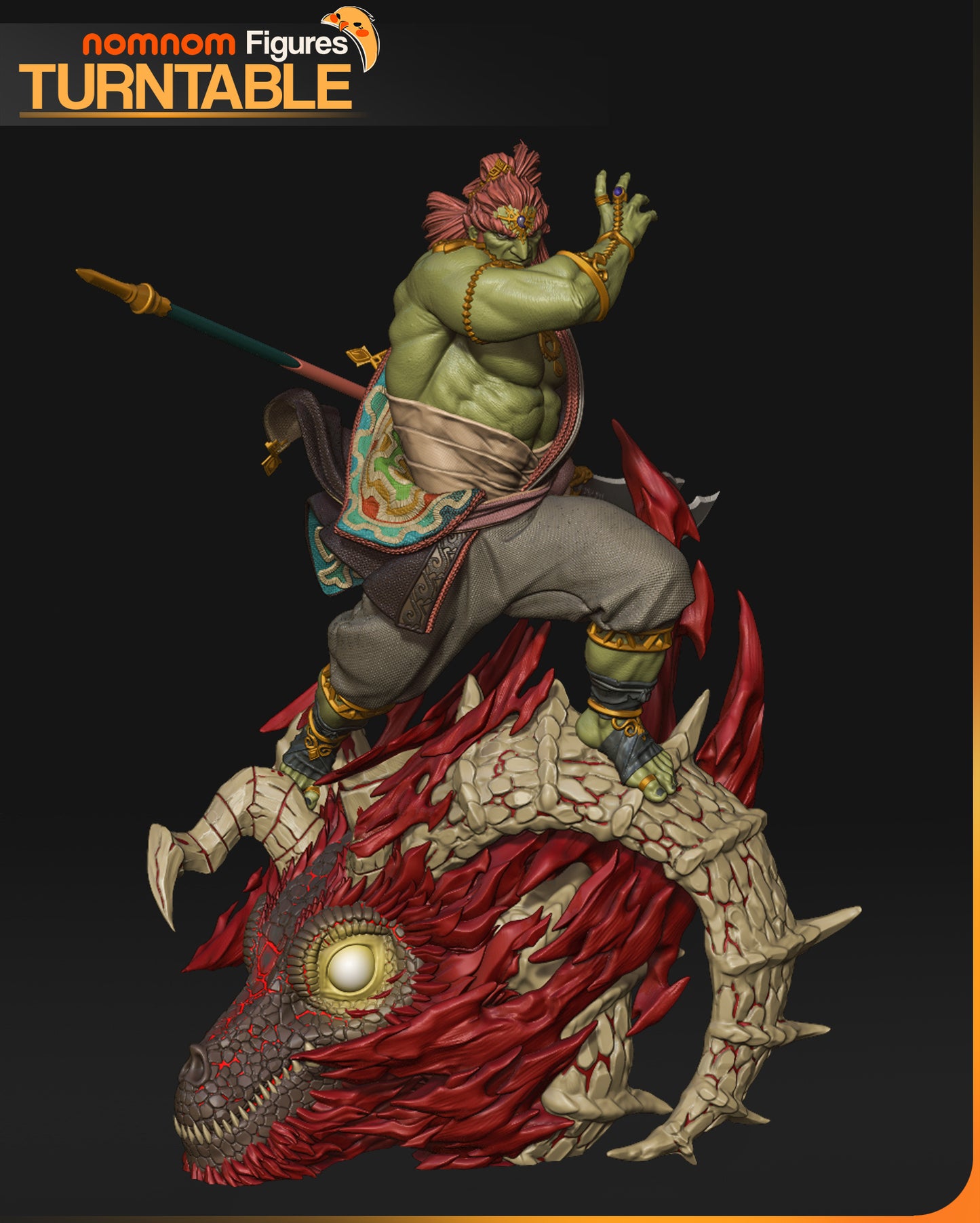 Ancient Evil Overlord