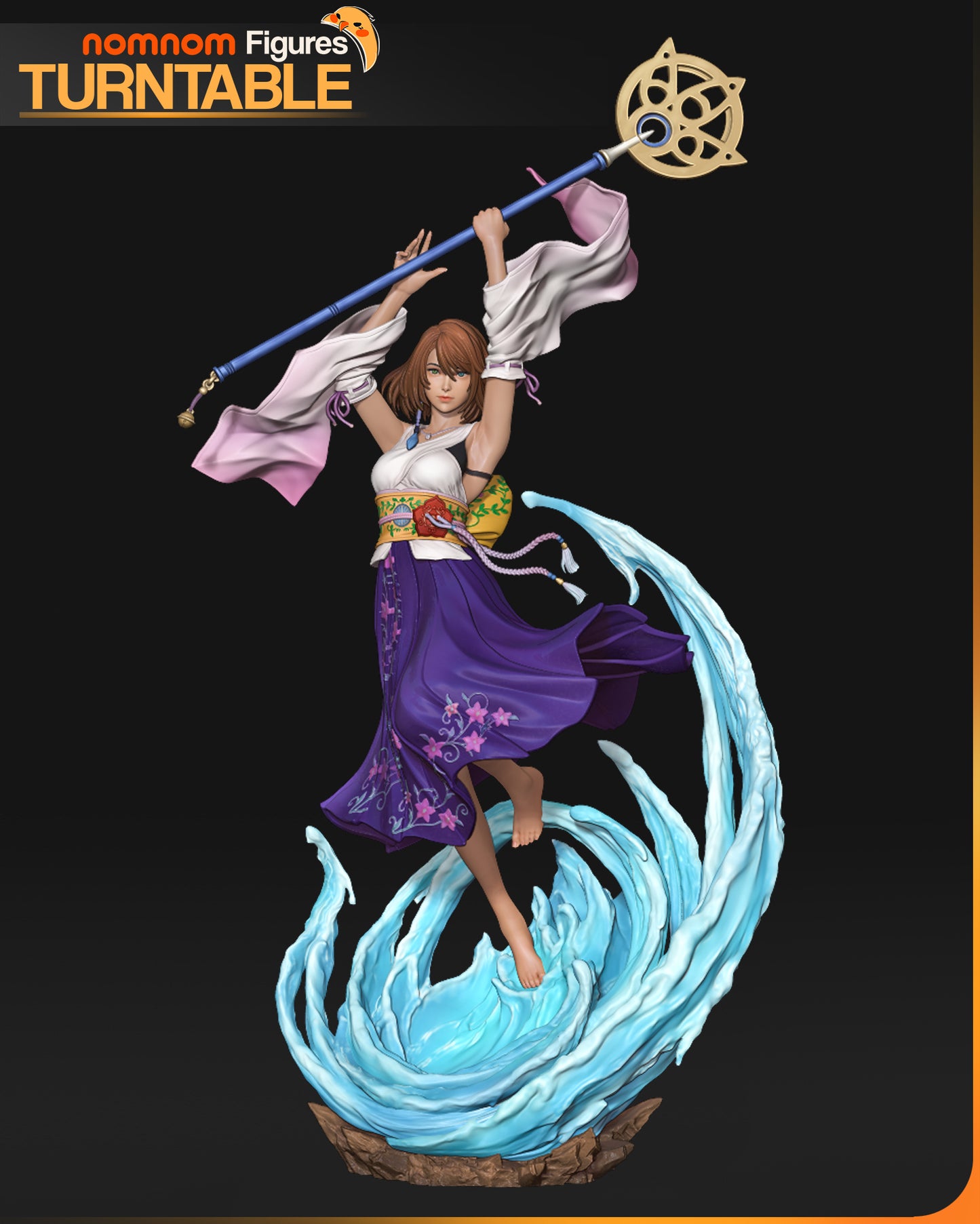 Summoner Pilgrim