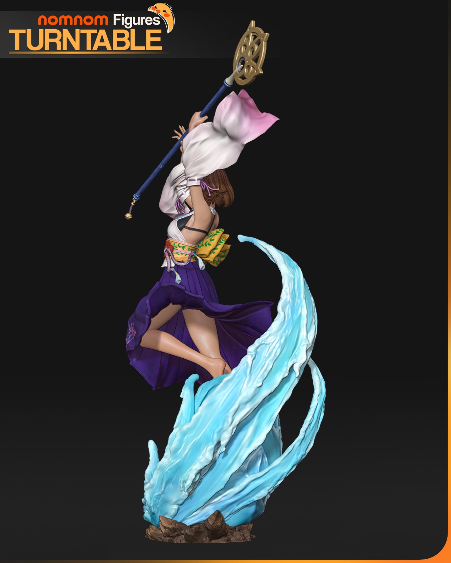 Summoner Pilgrim