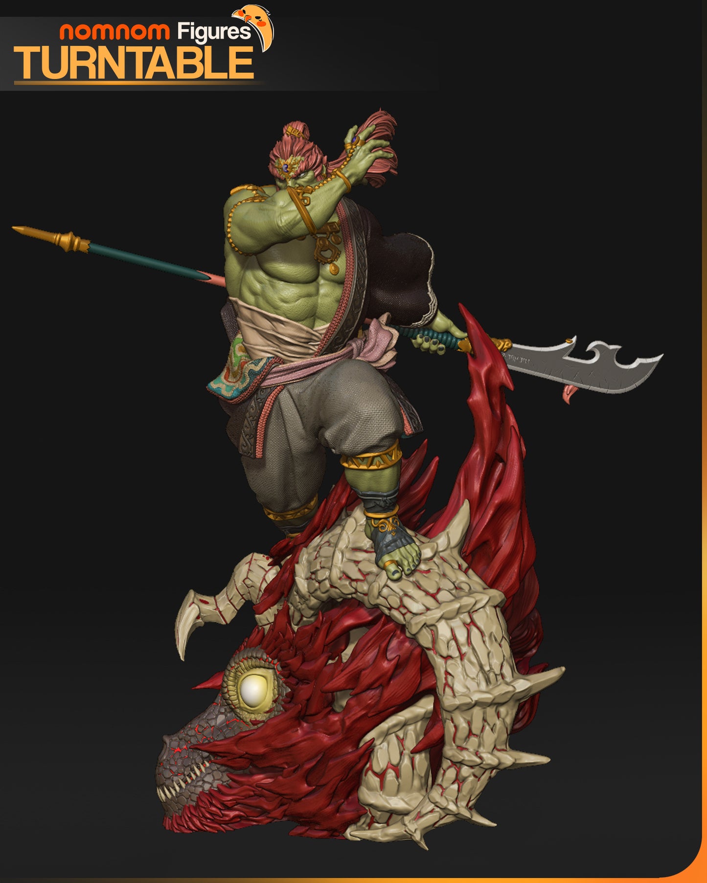 Ancient Evil Overlord