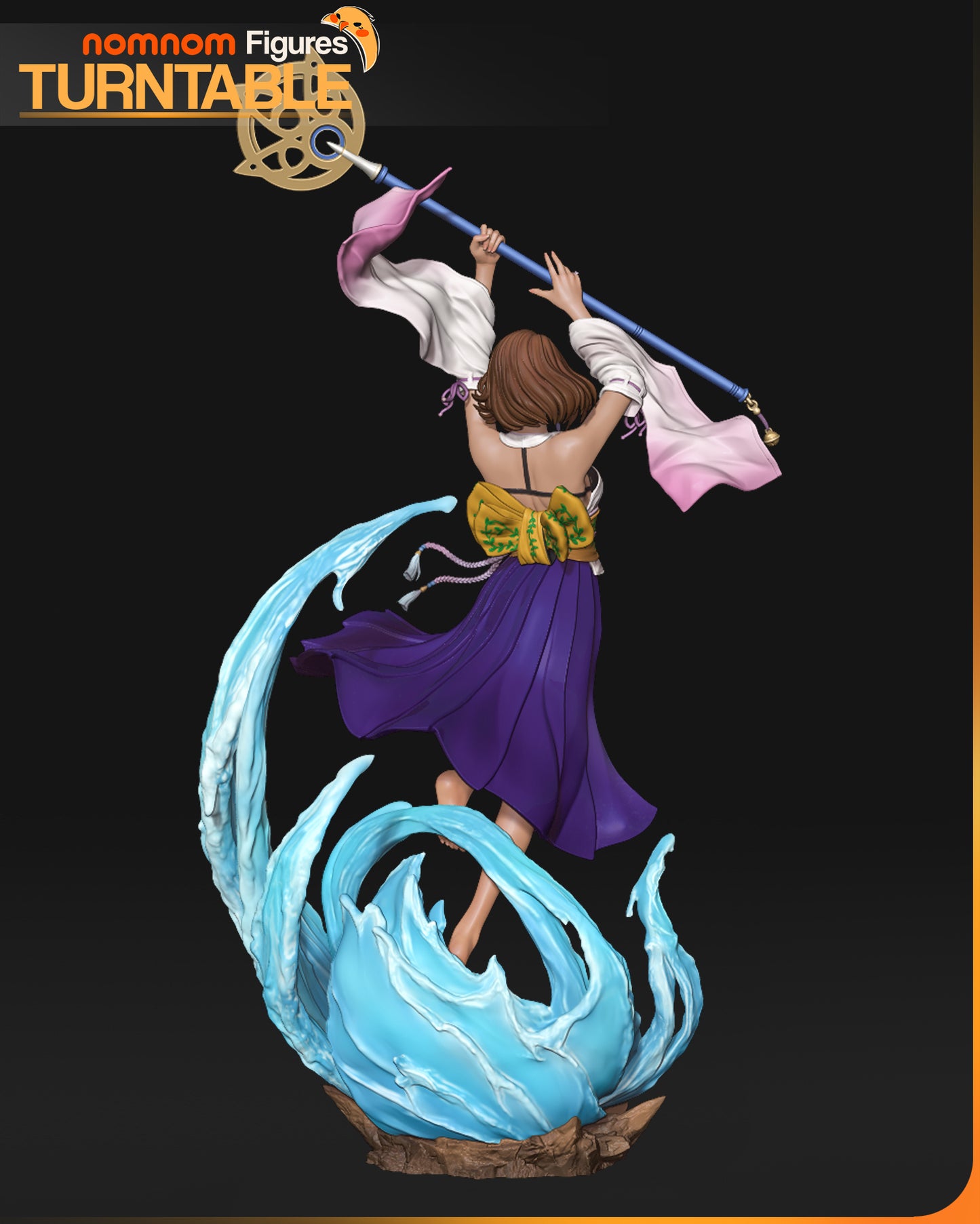 Summoner Pilgrim