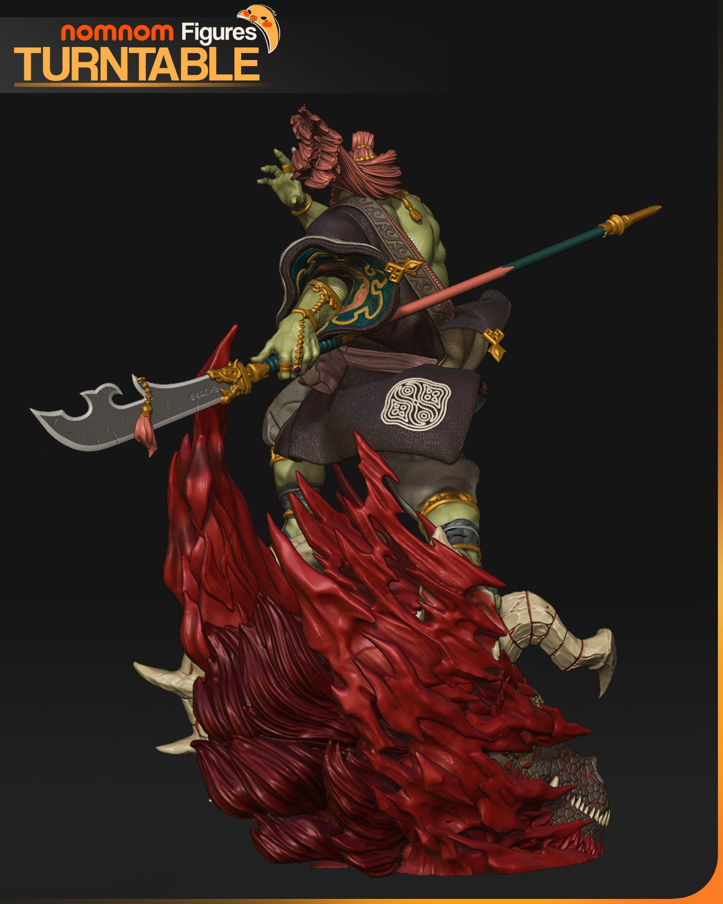 Ancient Evil Overlord