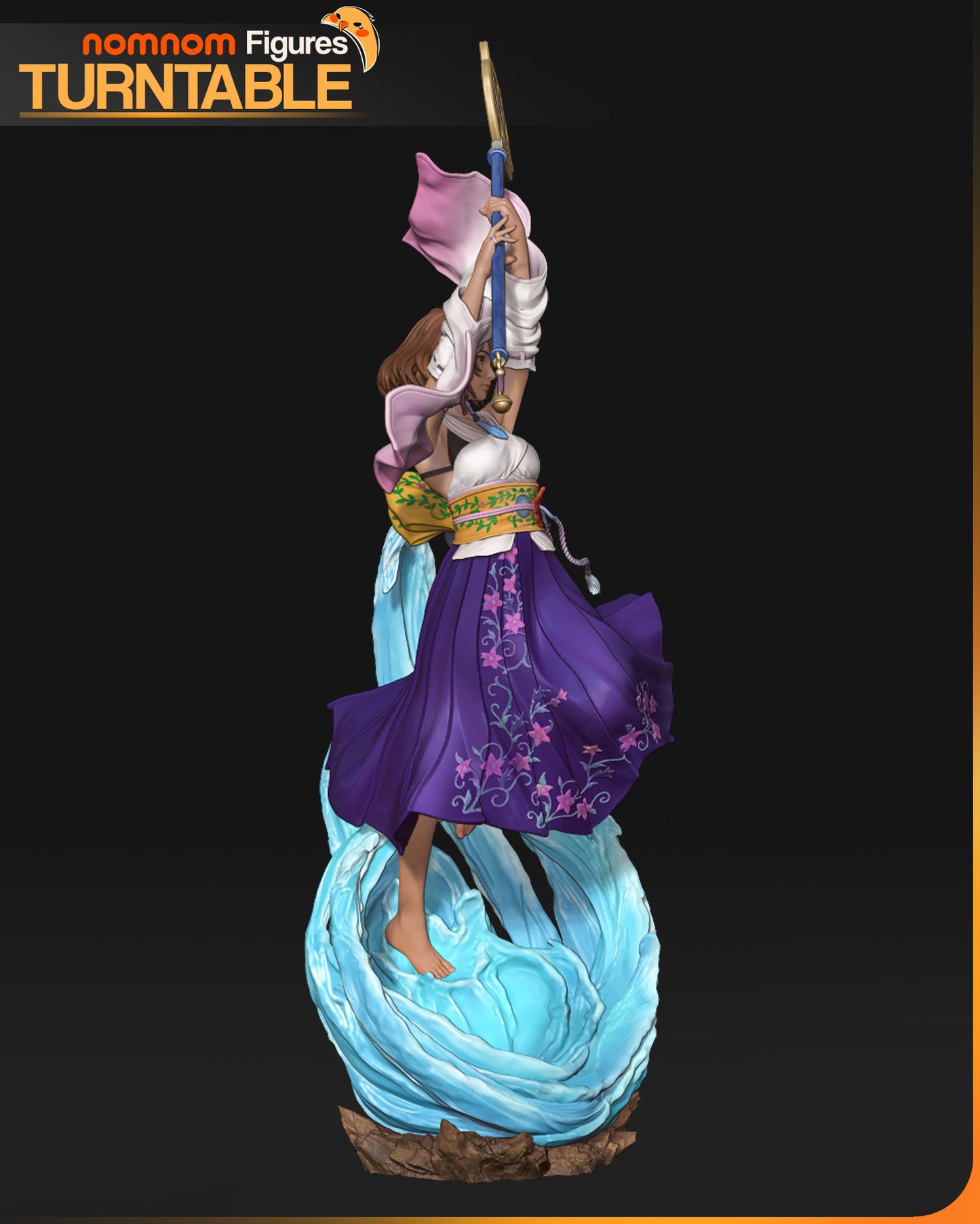 Summoner Pilgrim