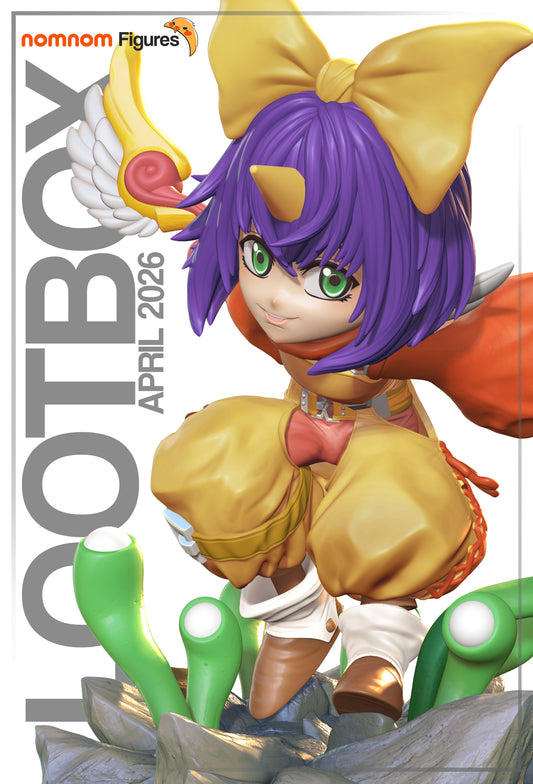 Young Summoner