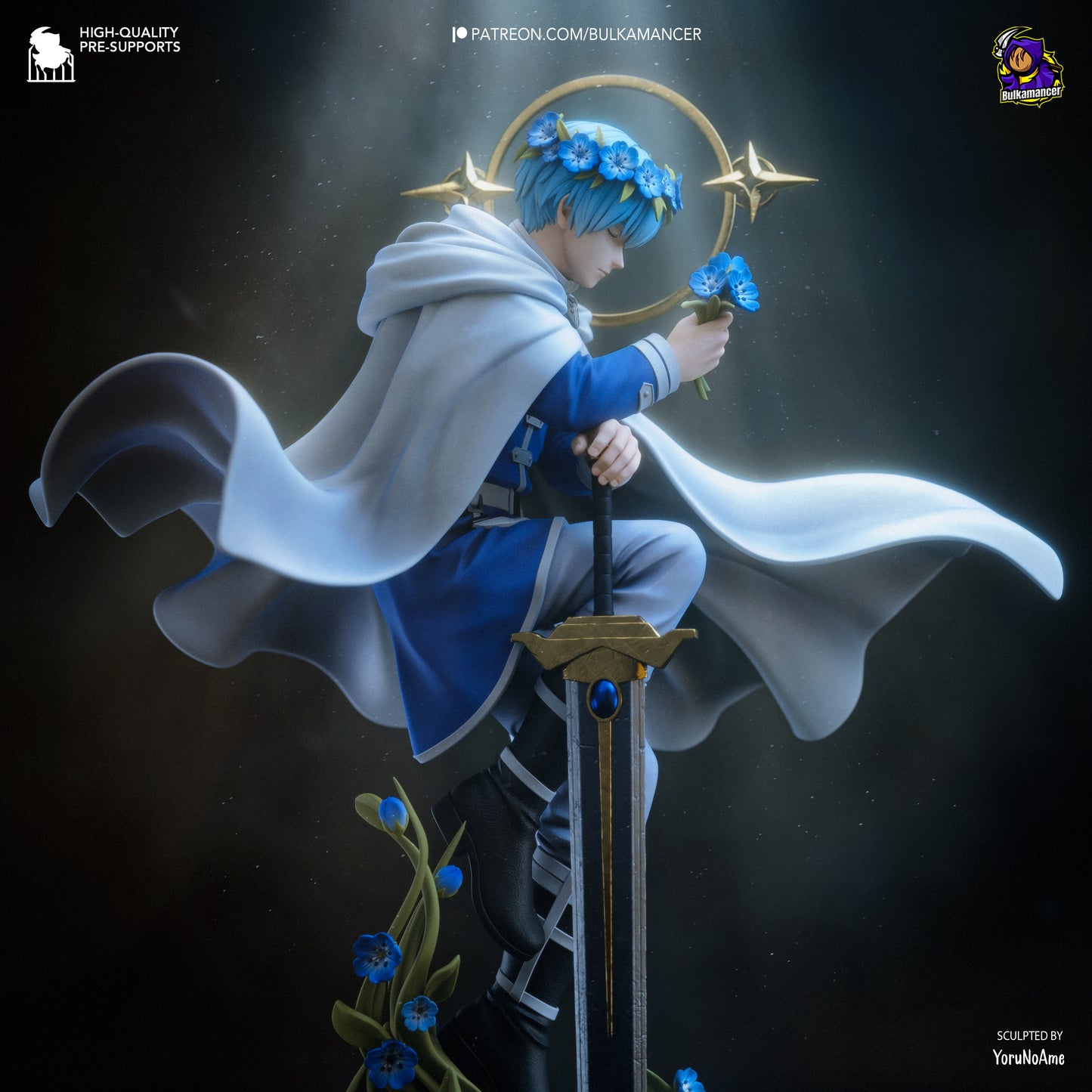 Legendary Hero