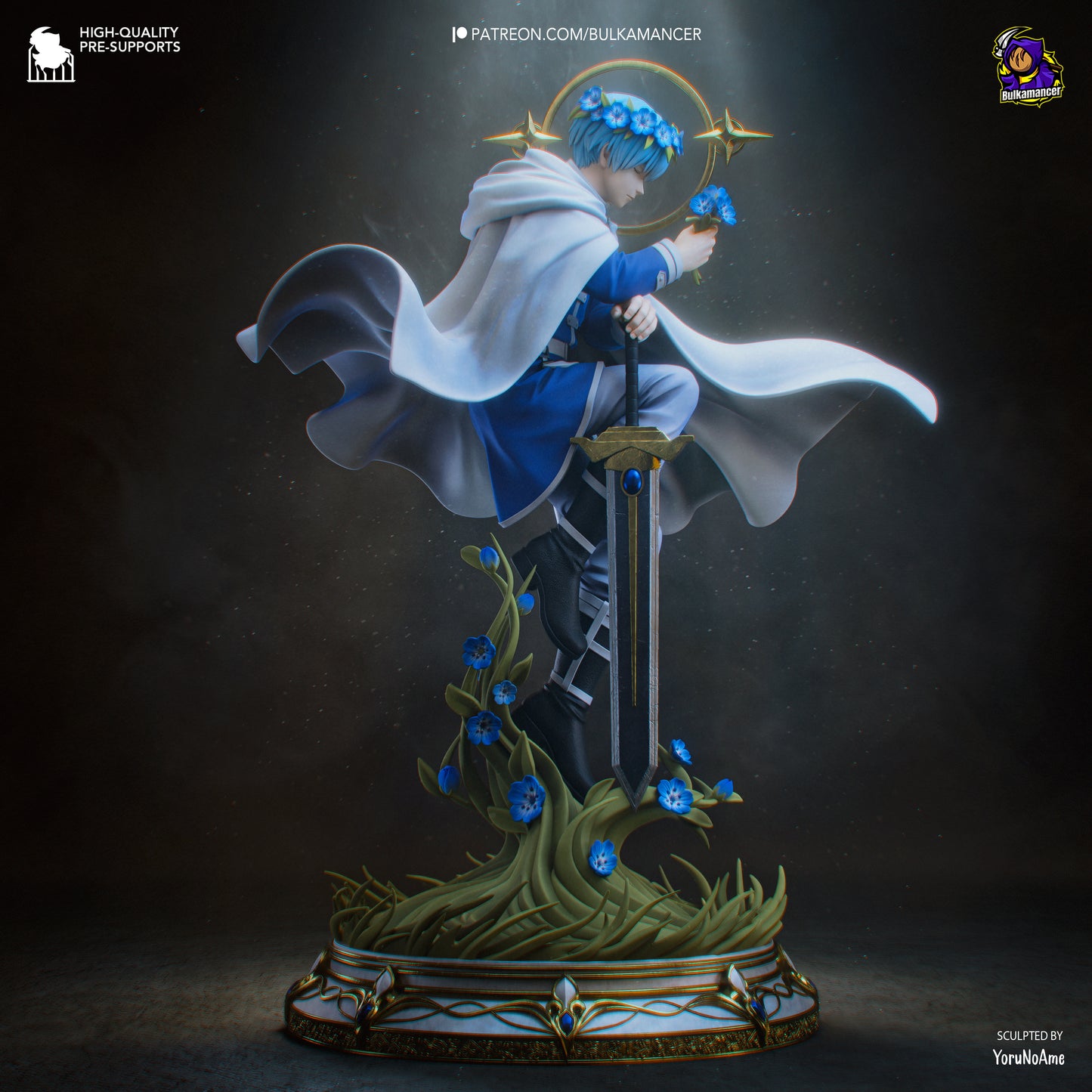 Legendary Hero