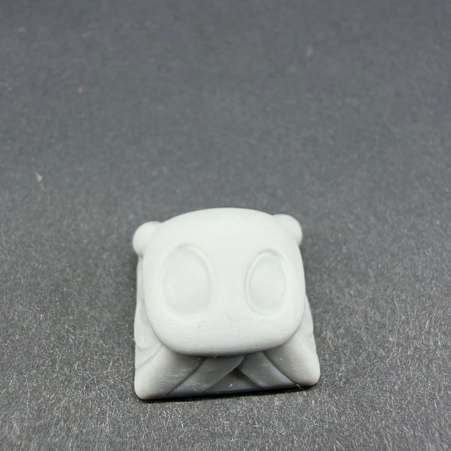 Spirit Warrior Key Caps