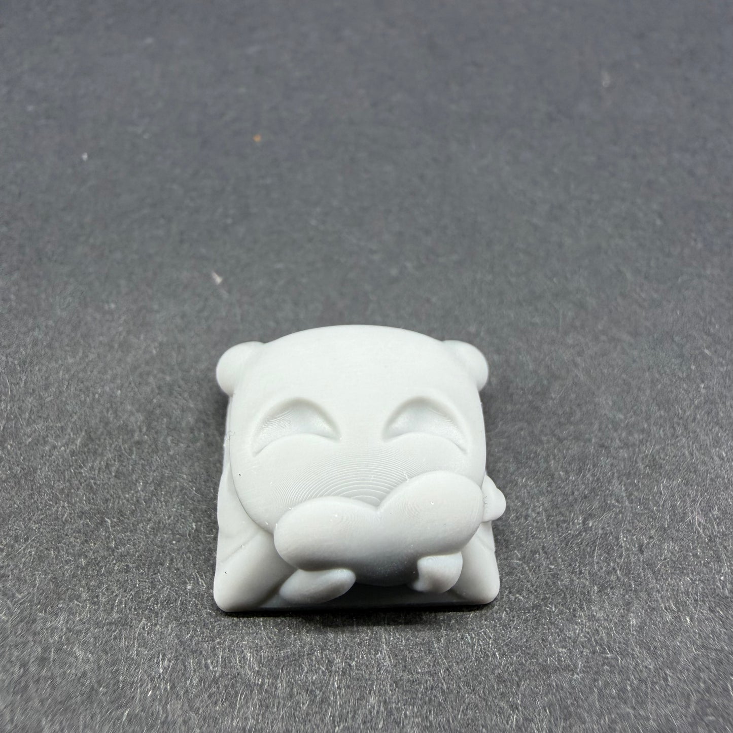 Spirit Warrior Key Caps