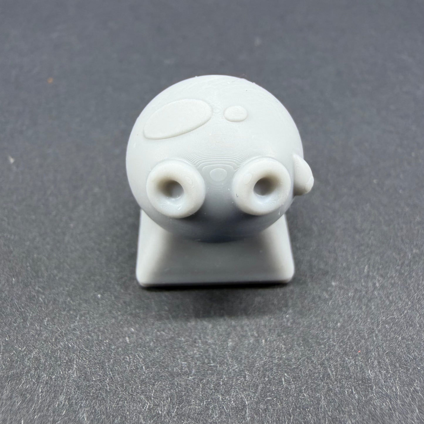 Aqueous Gel Key Caps