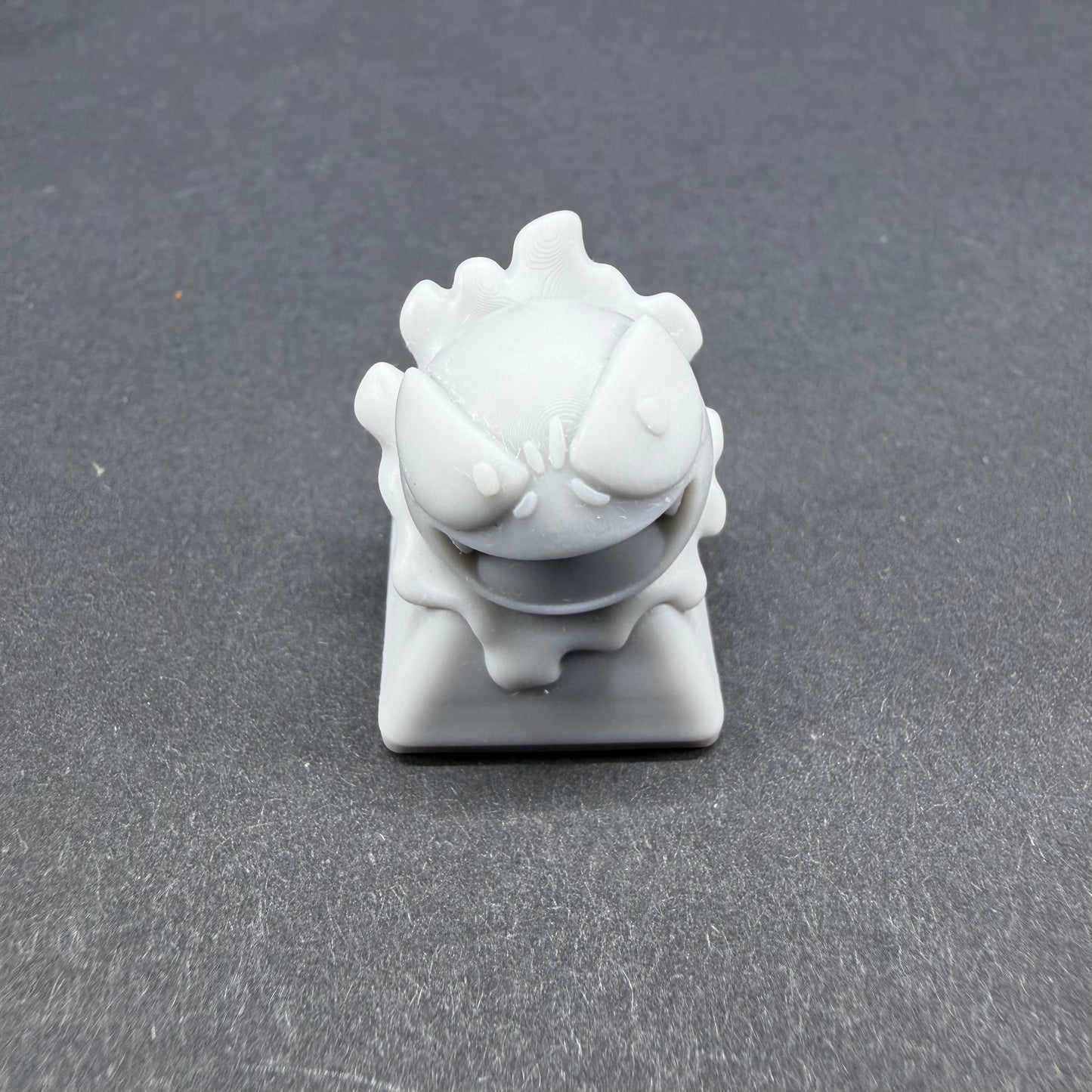 Spirit Monsters Key Caps