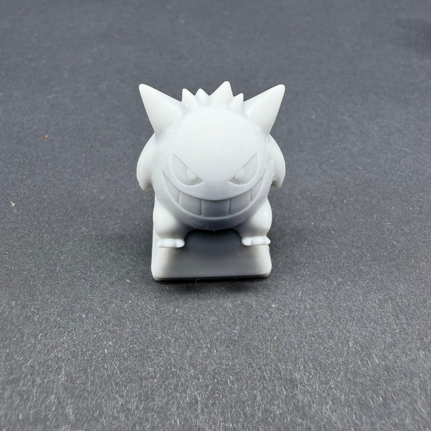 Spirit Monsters Key Caps