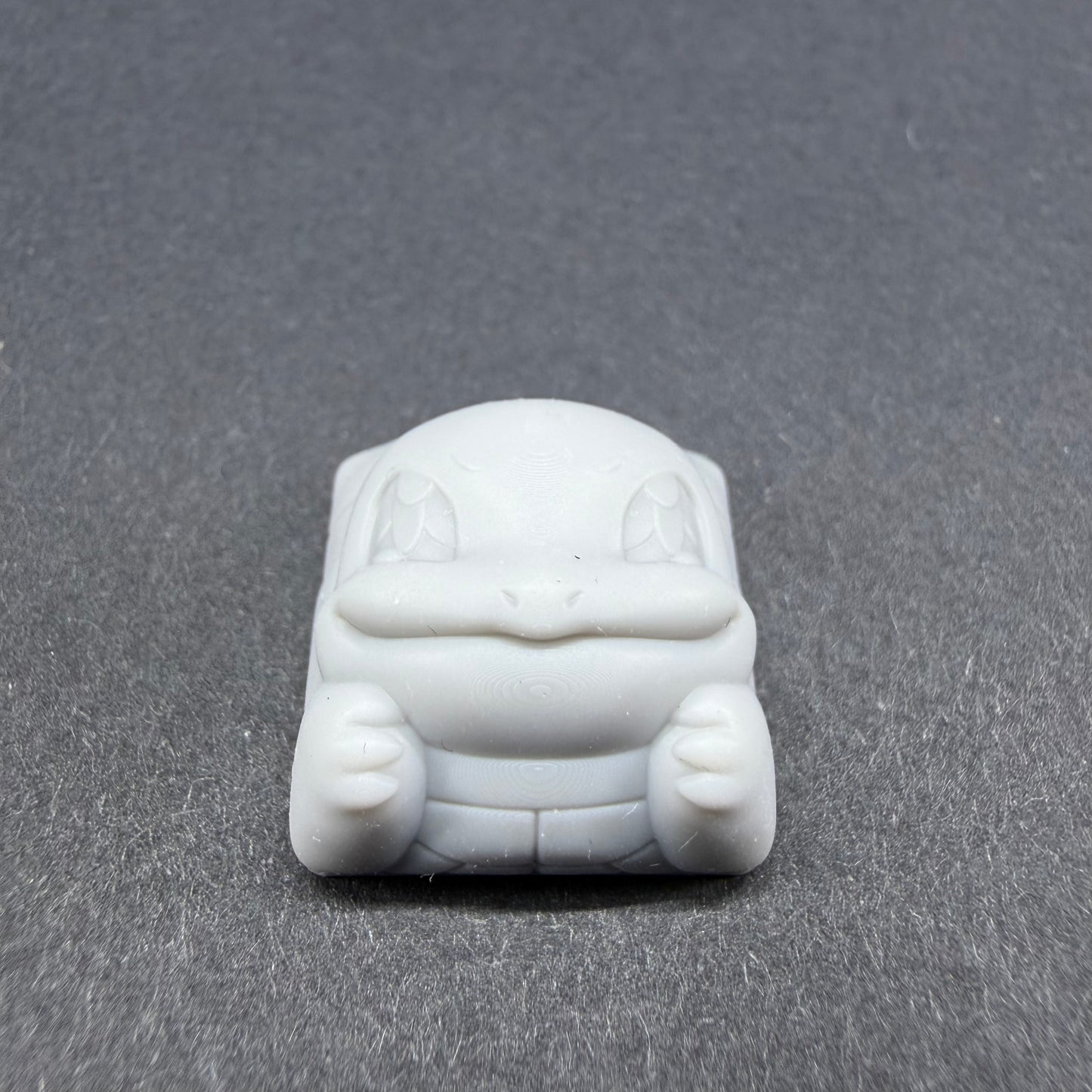 Aqua Tortoise Key Caps