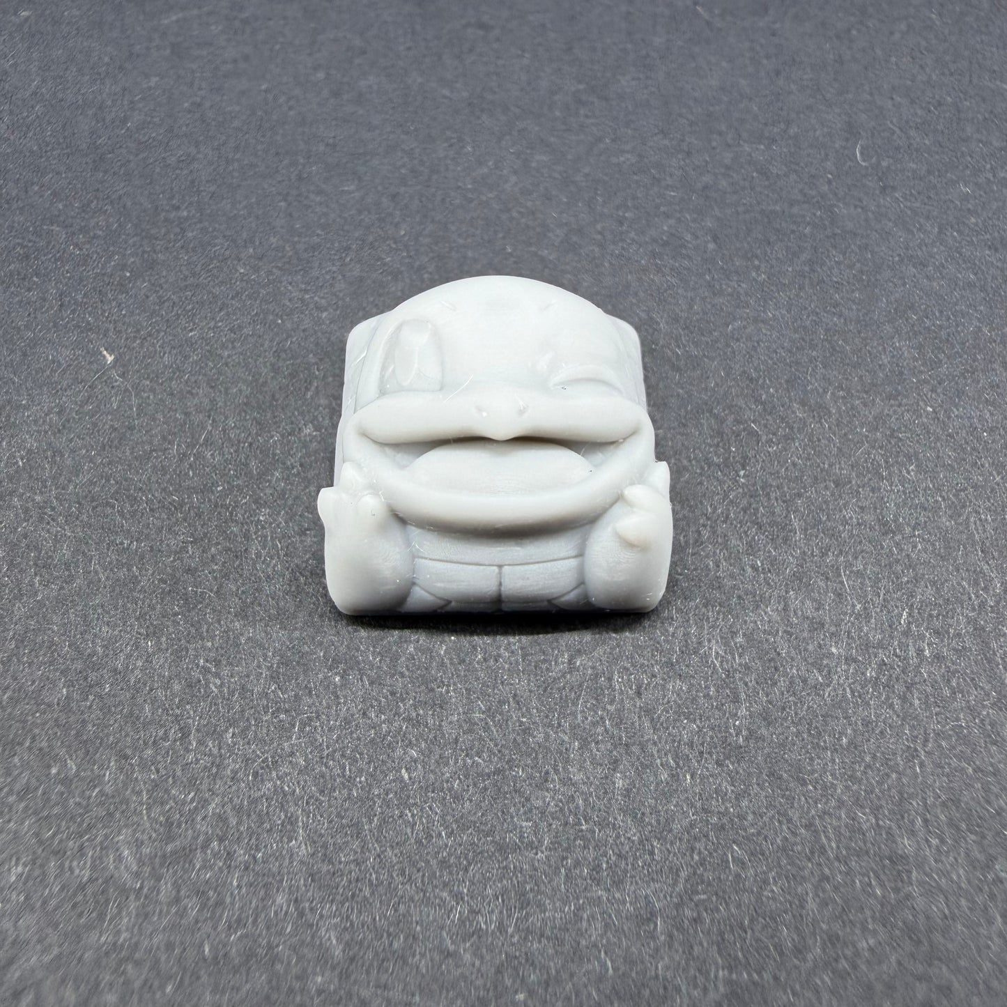 Aqua Tortoise Key Caps