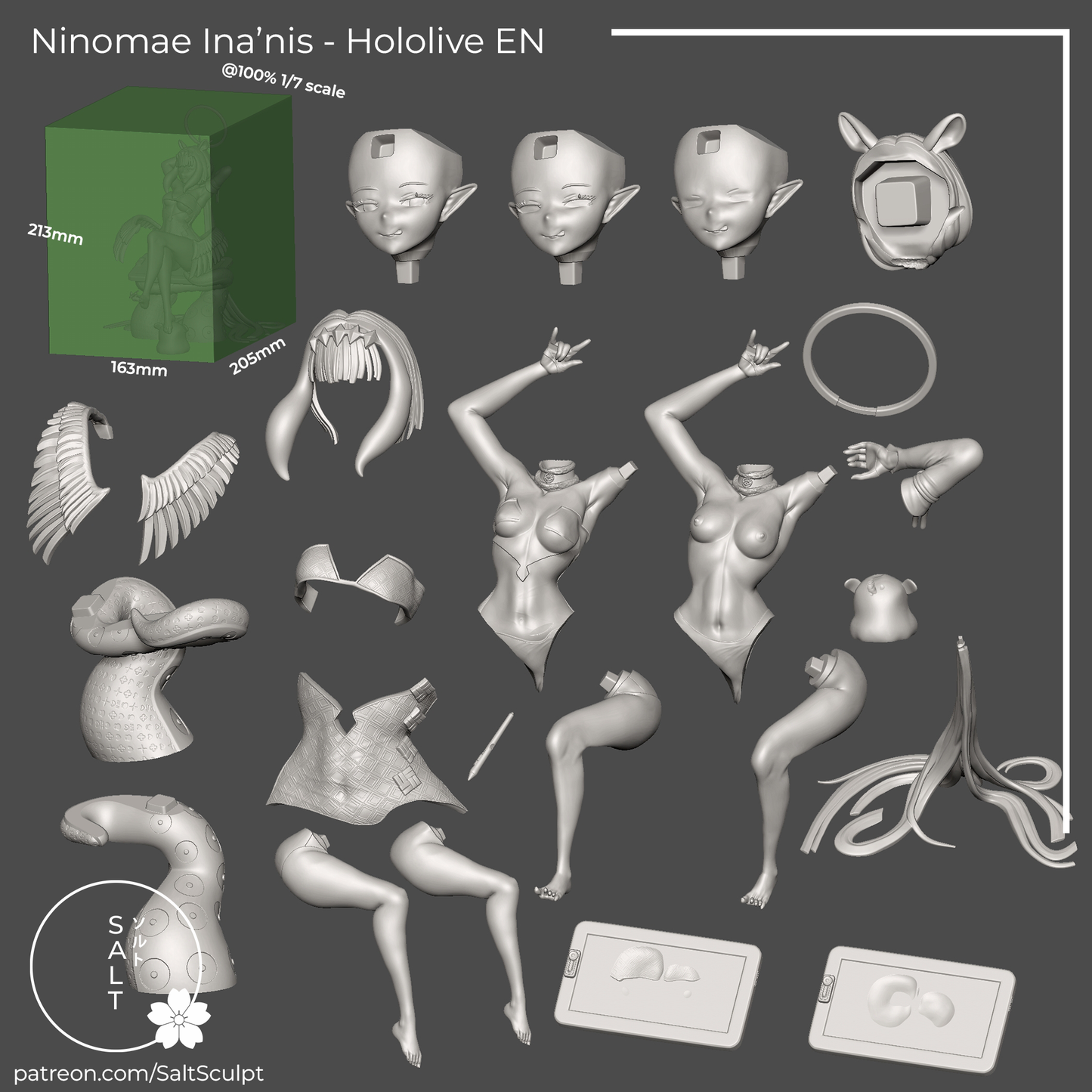 Ninomae Inanis