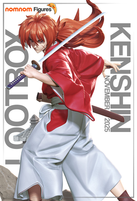 Reverse-Blade Swordsman