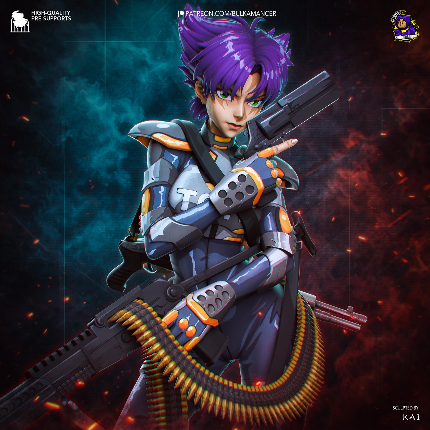 Task Force Agent