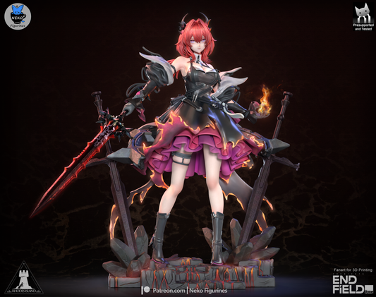 Heat Striker
