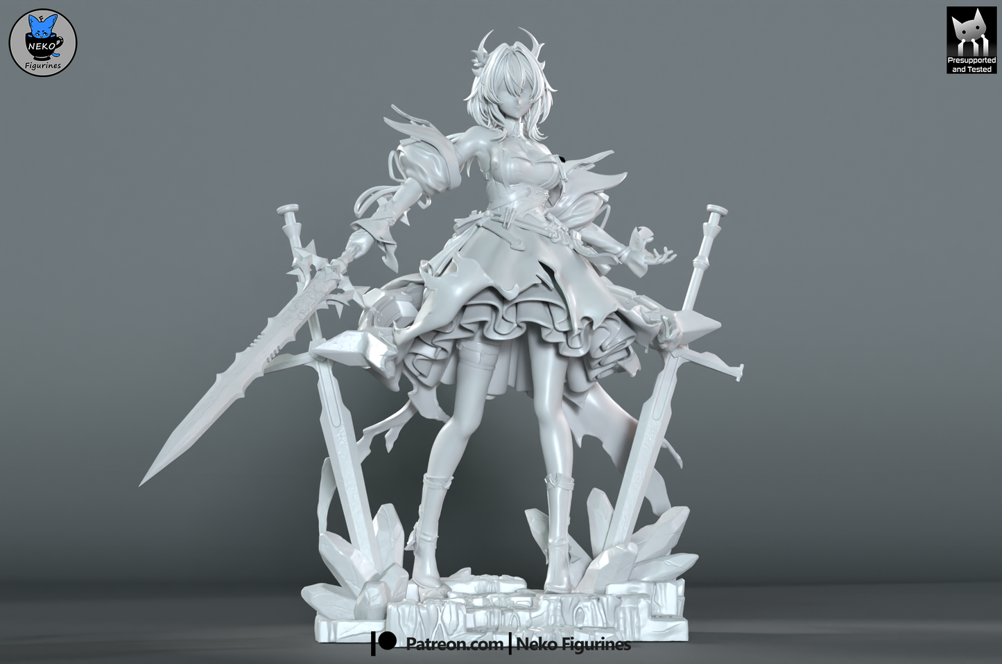 Heat Striker