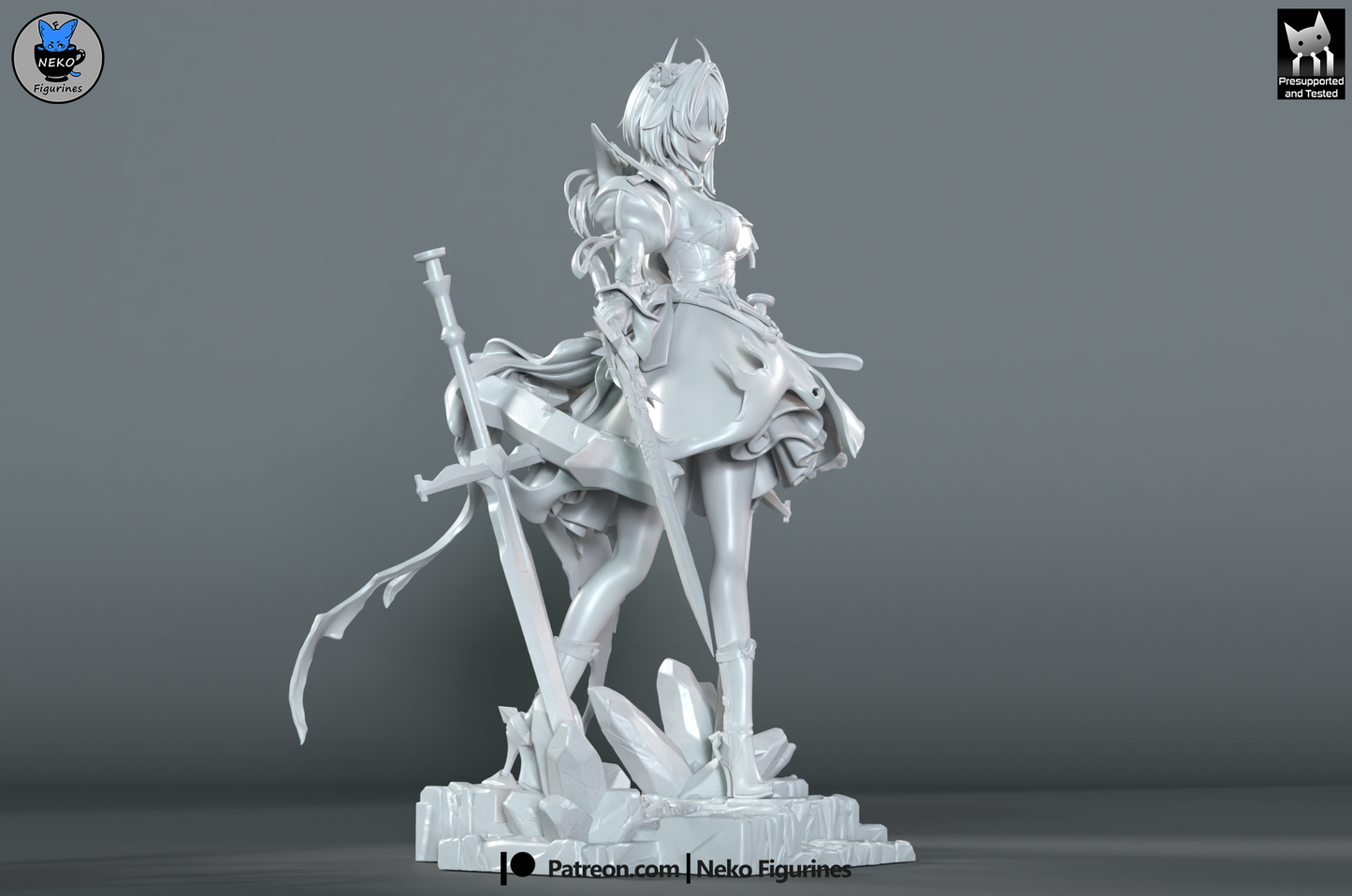 Heat Striker