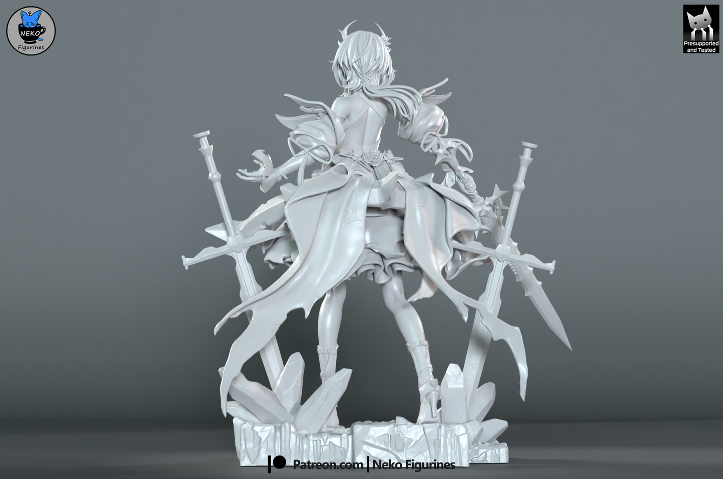 Heat Striker