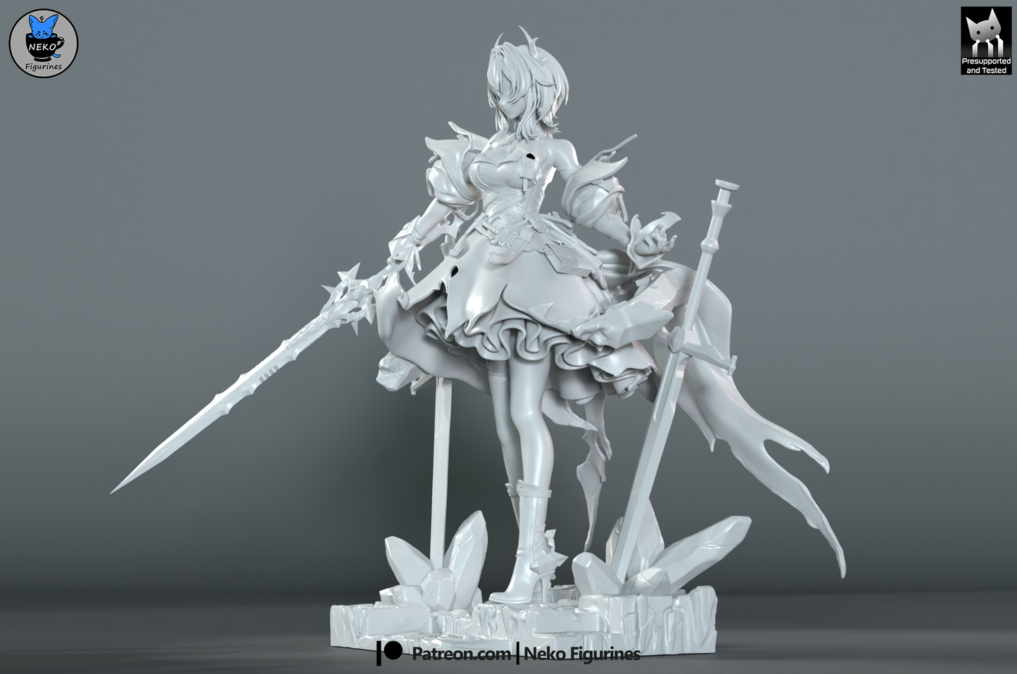 Heat Striker