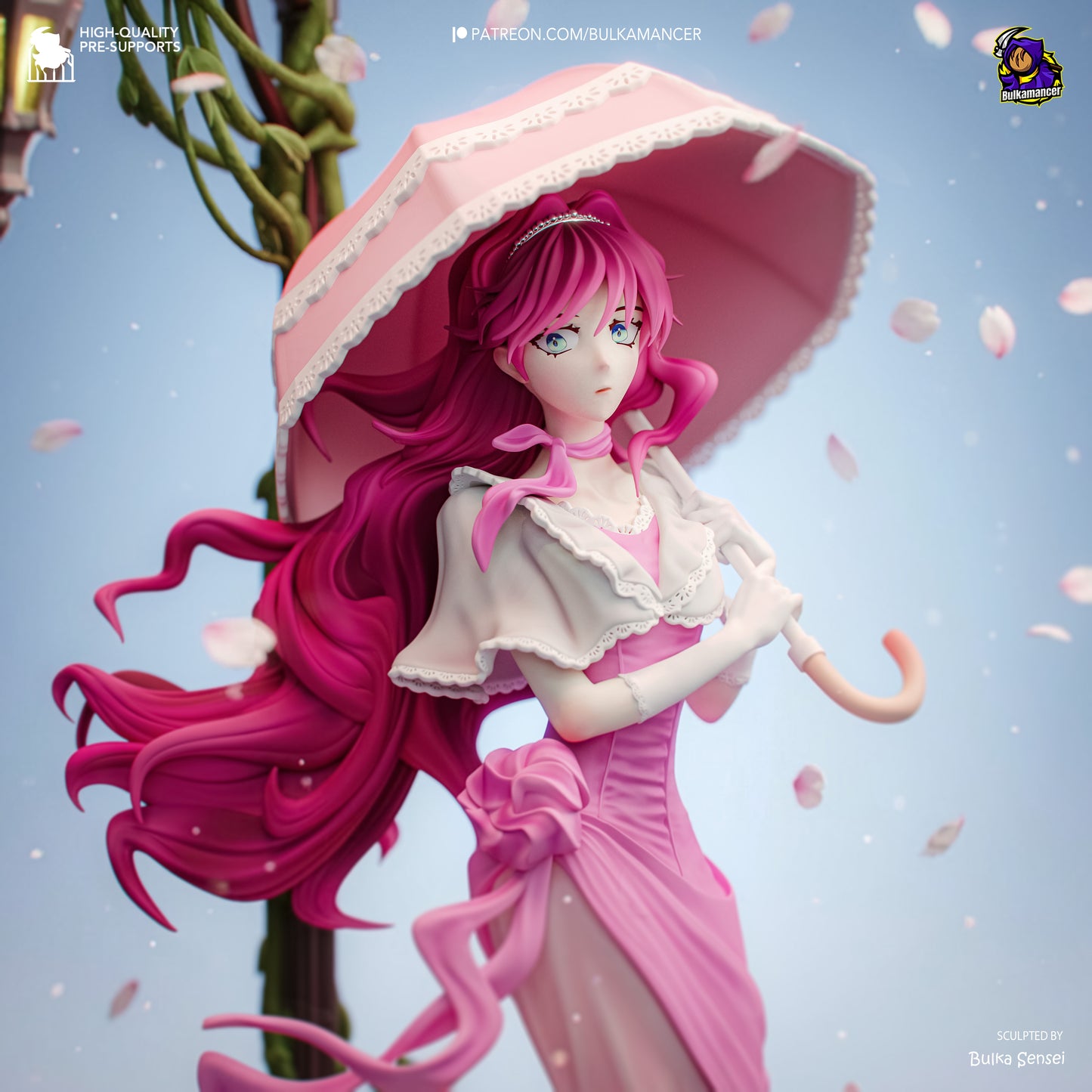 Daughter of the Duke