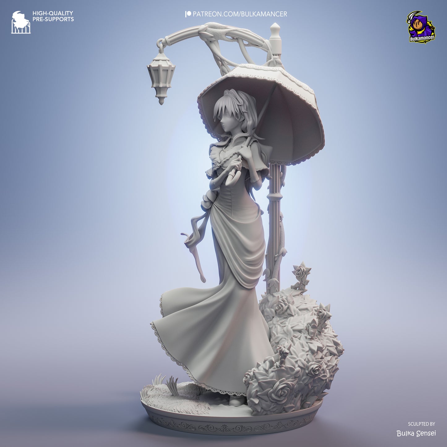 Daughter of the Duke