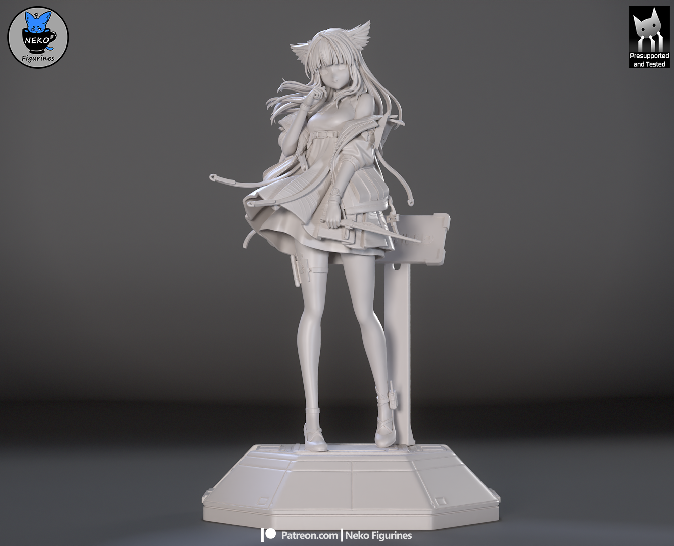Lightning Caster
